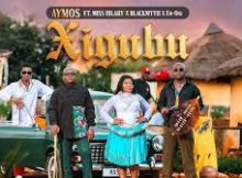 Aymos (Ft. Miss Hilary, Blackmyth & Em-One) - Xigubu