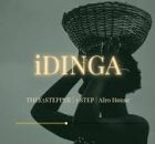 Babalwa M & Thukuthela - IDINGA (ft Young Stunna, Kabza De Small, Oscar Mbo) 3 Step Type Beat 2026