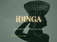 Babalwa M & Thukuthela - IDINGA (ft Young Stunna, Kabza De Small, Oscar Mbo) 3 Step Type Beat 2026