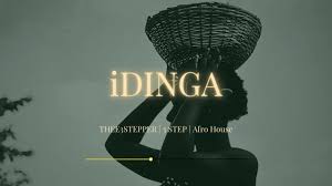 Babalwa M & Thukuthela - IDINGA (ft Young Stunna, Kabza De Small, Oscar Mbo) 3 Step Type Beat 2026