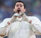 Bad Bunny - Baile Inolvidable (2026 Super Bowl Song)