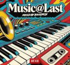 Bandros – Music At LAST Mix