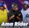 Benzoo & Royal Musiq – Ama Rider Ft. Xduppy