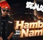 Benzoo – Hamba Nami