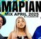 Best Amapiano Dj Amapiano Mix 2024 / 2025