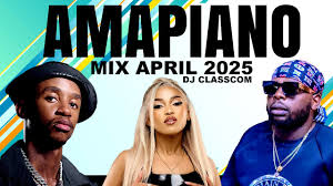 Best Amapiano Dj Amapiano Mix 2024 / 2025