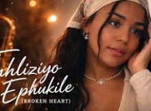 Big Nash – Inhliziyo Ephukile (Broken Heart) Soulful Amapiano x Saxophone Healing Anthem