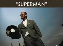 Black Coffee feat. Bucie - Superman (Dr Breezy's Bootleg)