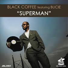 Black Coffee feat. Bucie - Superman (Dr Breezy's Bootleg)