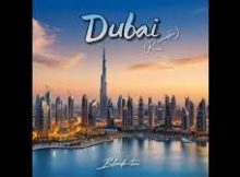 Black-tee - Dubai (Remake)