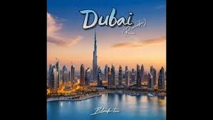 Black-tee - Dubai (Remake)