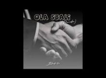 Black-tee – Ola Sbali (Remake)