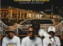 Blacks Jnr, TNS & Mgilane – Kumnandi Ethekwini