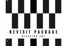 Blessing 307 – Revisit Package Album