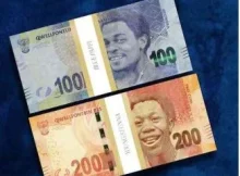 Blue Pappi & Young Stunna – Imali Entsha (G-Mix)