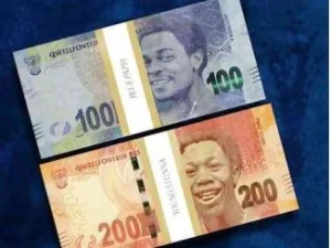 Blue Pappi & Young Stunna – Imali Entsha (G-Mix)