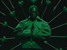 Blxckie - 4LUV2 B4YENA New Album Zip 2026