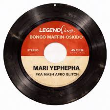 Bongo Maffin, Oskido – Mari Ye Phepha