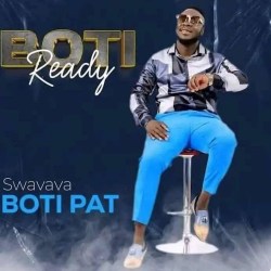 Boti Ready – Swavava boti Pat