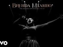 Brenda Mtambo - Okuhle (Live)
