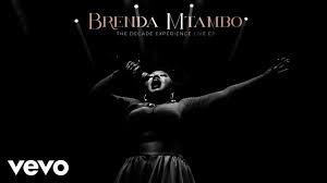 Brenda Mtambo - Okuhle (Live)