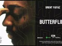 Brent Faiyaz - Icon New Album Zip 2026