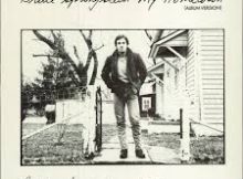 Bruce Springsteen - My Hometown