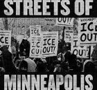 Bruce Springsteen - Streets Of Minneapolis