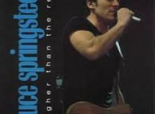 Bruce Springsteen - Tougher Than the Rest