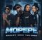 Bukzin Keys, Benzoo & Tango Supreme - Mopepe (Matla Thata)