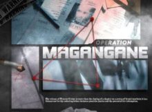 C-Blak & Sef Pico – Operation Magangane