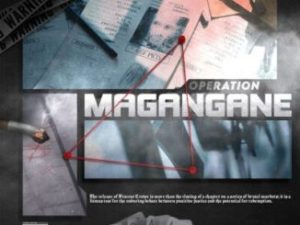 C-Blak & Sef Pico – Operation Magangane