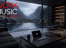 Calm Deep Work Music - Peaceful Focus Sounds for Reading & Creative Work