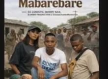 Calto PHB, Naqua SA, Zoli White Smoke – Mabarebare Ft. DJ Janisto, Buddy Sax, Rambo & Untouchable