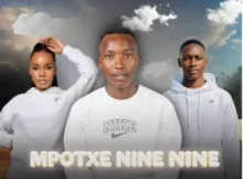 Caltonic PHB – Mpotxe Nine Nine Ft. Queen Terc & Jmizz Rsa
