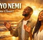 Caweezy ft Eden’s Echo - Pedyo Nemi (Come Closer)