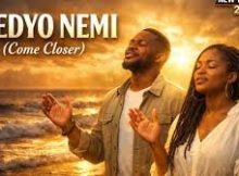 Caweezy ft Eden’s Echo - Pedyo Nemi (Come Closer)