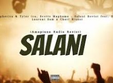 Charf Rizzer Beatz - Bona Senzani - (Feat .Dj Maphorisa & Tyler icu, Scotts Maphuma, Xduppy, Charf Rizzer)