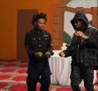 Charlz Caca Beats - Master World