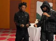 Charlz Caca Beats - Master World