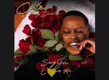 Chley & Tony Duardo – Say You Love Me