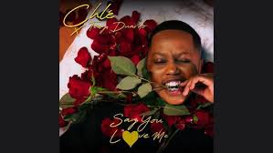 Chley & Tony Duardo – Say You Love Me