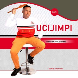 Cijimpi – Ngofela Khona