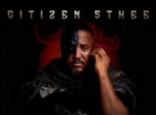 Citizen Sthee – Let’s Get Funk (Groove Mix)