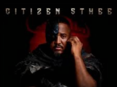 Citizen Sthee – Let’s Get Funk (Groove Mix)