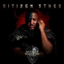Citizen Sthee – Lets Keep It Funk