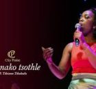 City Praise - Kanako Tsothle ft. Tshiamo Tshukudu