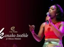 City Praise - Kanako Tsothle ft. Tshiamo Tshukudu