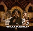 Cliff Kayden Feat Mow Type – Jwala Bo Mading