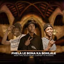 Cliff Kayden Feat Mow Type – Jwala Bo Mading